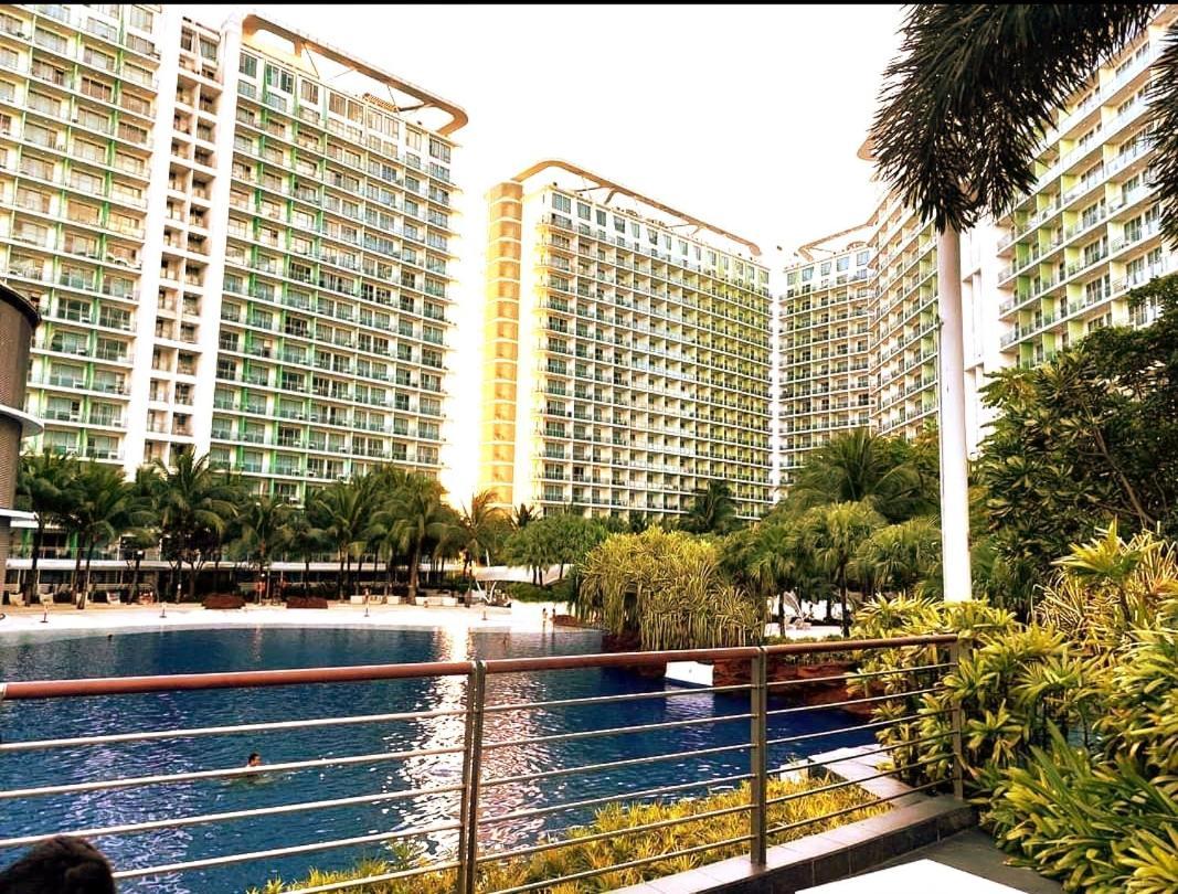 Home At Sm Bicutan Manila Eksteriør billede
