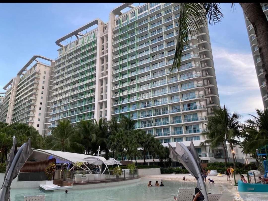 Home At Sm Bicutan Manila Eksteriør billede