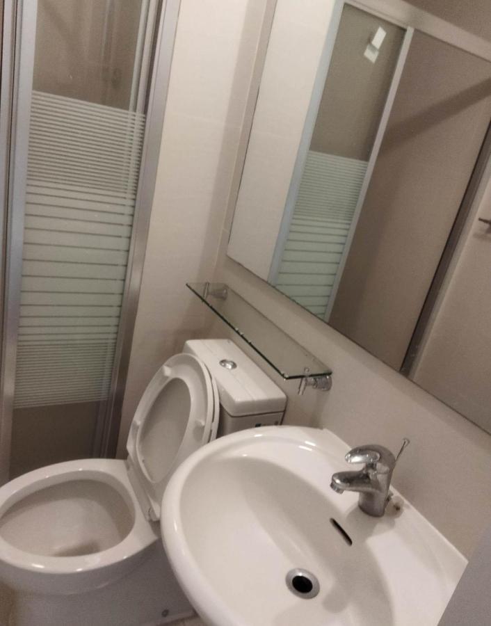 Home At Sm Bicutan Manila Eksteriør billede