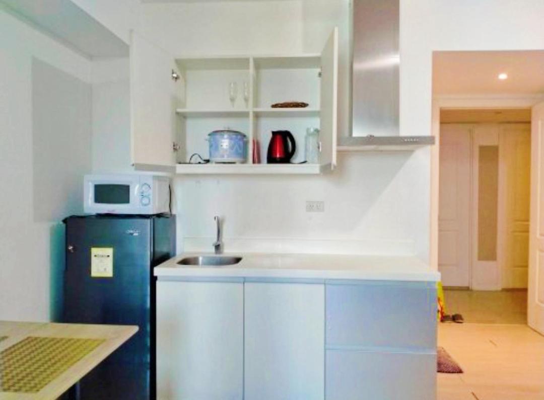 Home At Sm Bicutan Manila Eksteriør billede