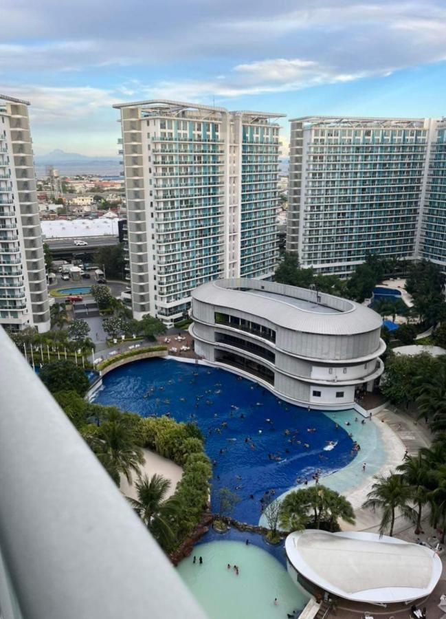 Home At Sm Bicutan Manila Eksteriør billede