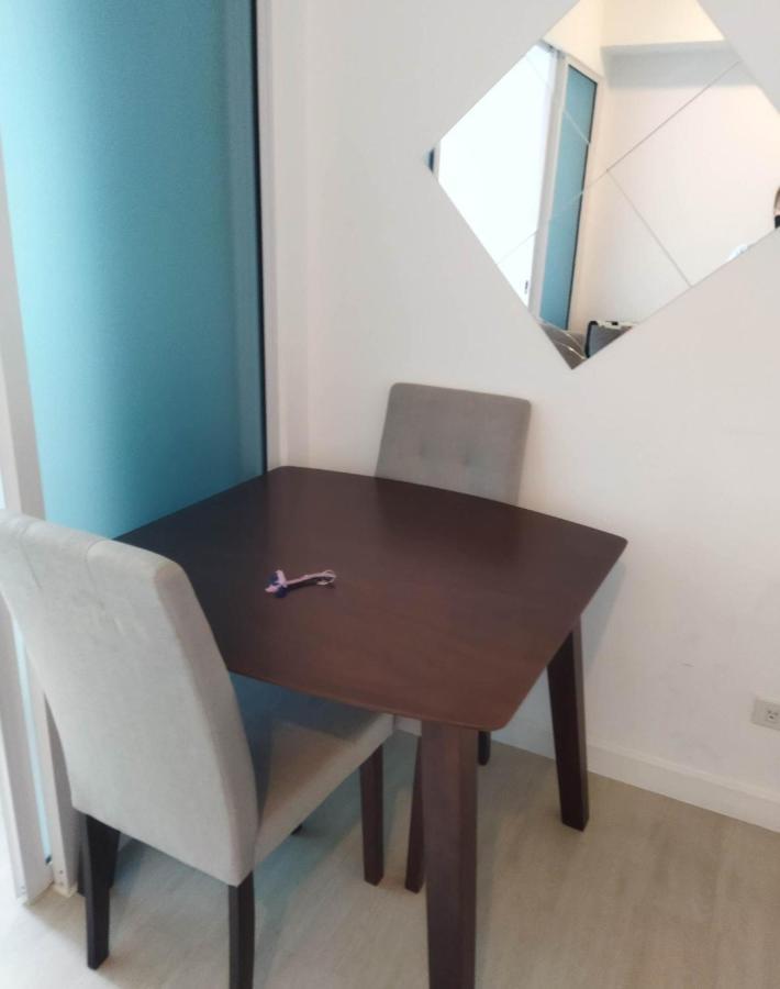 Home At Sm Bicutan Manila Eksteriør billede